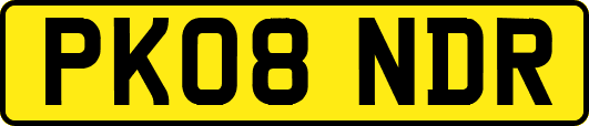 PK08NDR