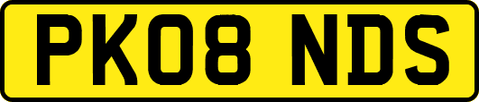 PK08NDS