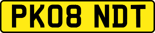 PK08NDT