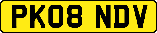 PK08NDV