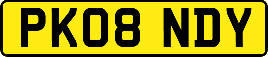 PK08NDY