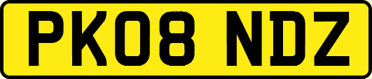 PK08NDZ