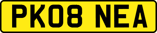 PK08NEA