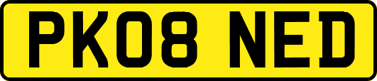 PK08NED