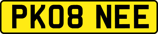 PK08NEE