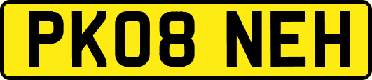 PK08NEH