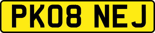 PK08NEJ