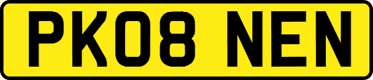 PK08NEN