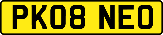 PK08NEO