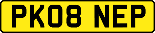 PK08NEP