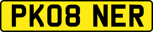 PK08NER