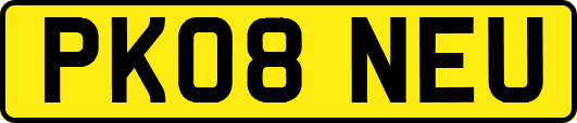 PK08NEU