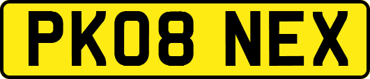 PK08NEX