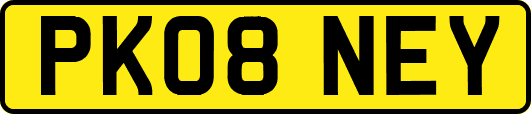 PK08NEY
