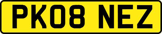 PK08NEZ
