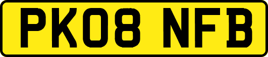 PK08NFB