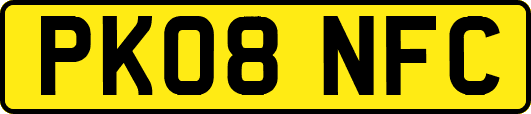 PK08NFC