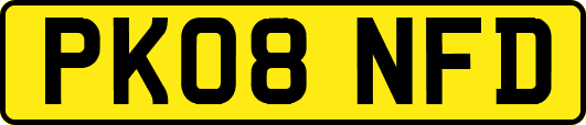 PK08NFD