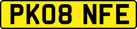 PK08NFE