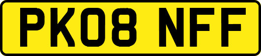 PK08NFF