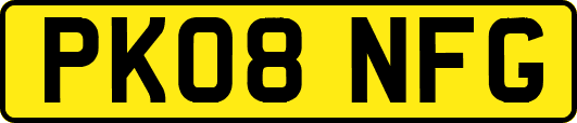 PK08NFG