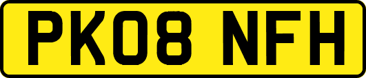 PK08NFH