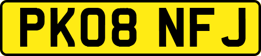 PK08NFJ