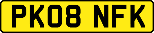 PK08NFK