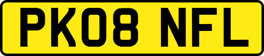 PK08NFL