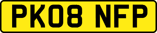 PK08NFP