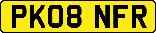 PK08NFR