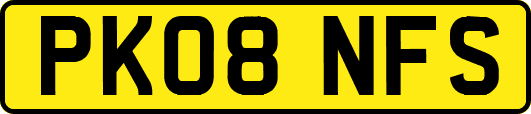 PK08NFS
