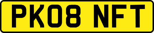 PK08NFT