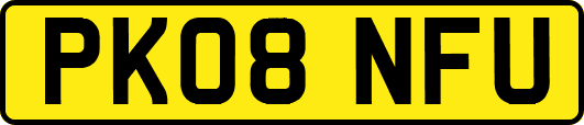PK08NFU
