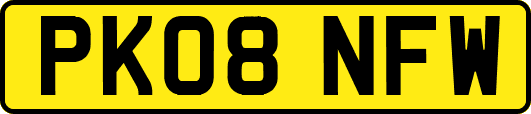 PK08NFW