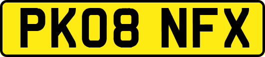PK08NFX