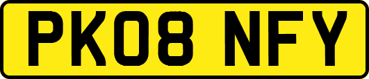 PK08NFY
