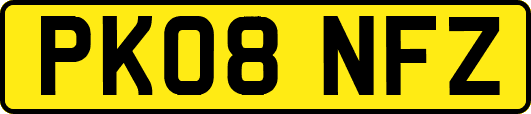 PK08NFZ