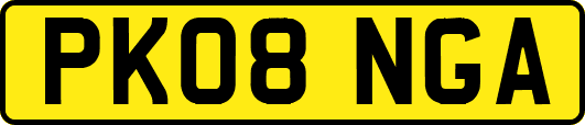 PK08NGA