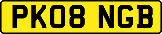 PK08NGB