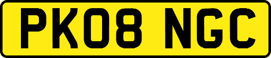 PK08NGC