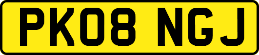 PK08NGJ