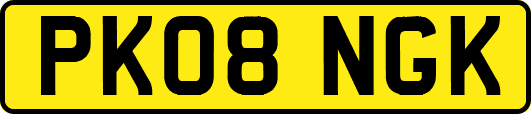 PK08NGK
