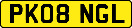 PK08NGL