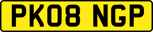 PK08NGP