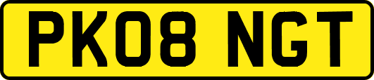 PK08NGT