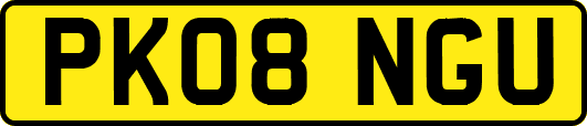 PK08NGU