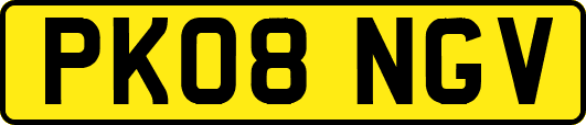 PK08NGV