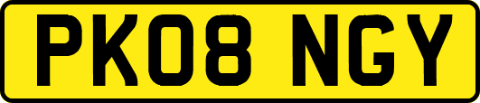PK08NGY