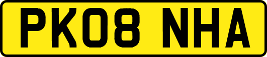 PK08NHA